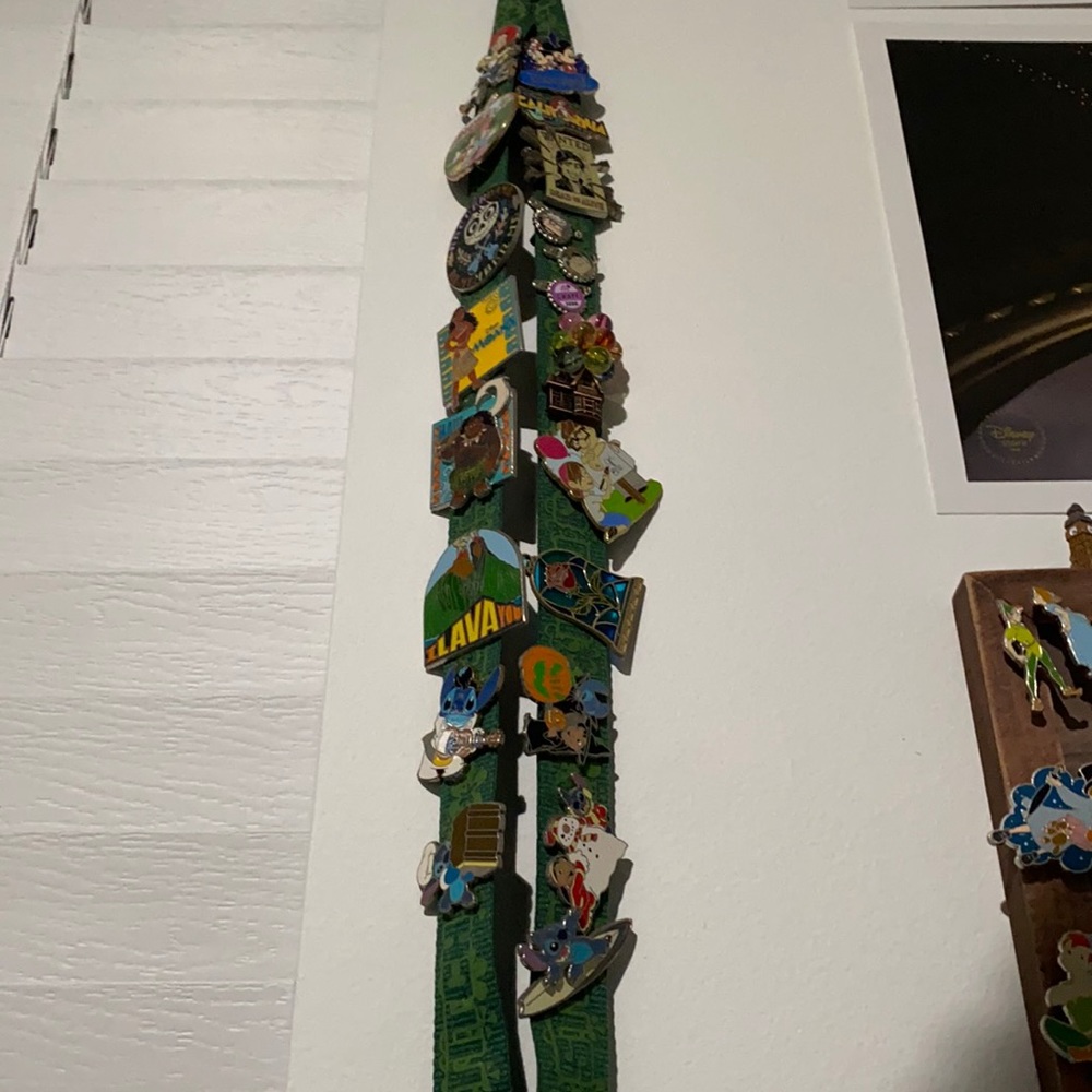 Disney Pins